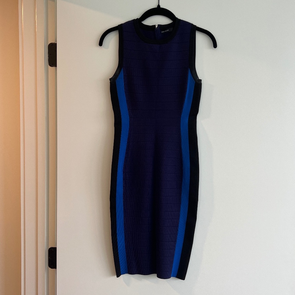 Karen Millen bodycon dresa